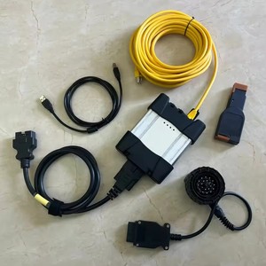 BMW Full Chip ICOM NEXT ICOM A2 B C Programmierung OBD-Scanner D4.49 Icom Next für BMW WIFI Auto Diagnostic Tool no SDD - Product Image 2