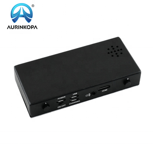GamePi20 console di gioco portatile integrato in Raspberry Pi Zero WH scheda di sviluppo da 2 pollici schermo onboard altoparlante jack per cuffie - Product Image 5