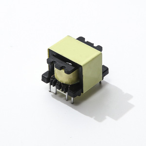 EI 66*45电源变压器芯EI 14线轴硅钢，带220伏输入12v输出110伏输入24v输出铜材料 - Product Image 6