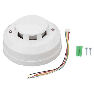 Infrared Detection <strong>Sensor</strong> <strong>Motion</strong> Detector Alarm Portable for Residential Areas