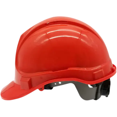 Casco de seguridad de construcción, diseño de EE. UU., protector Personal, gorro duro de trabajo, precio más barato, China