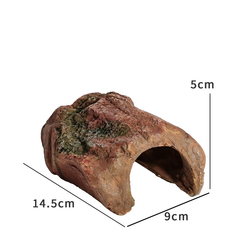 9*14.5*5cm(3.54*5.71*1.97in)