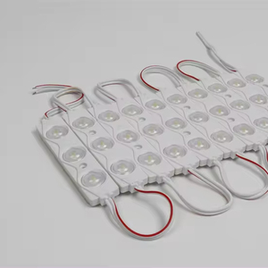 Miracle Bean 7015 Sign <strong>Led</strong> Module 12V <strong>24V</strong> 1.5W SMD 2835 Outdoor Smd <strong>Led</strong> Modules for Channel Letter - Product Image 1
