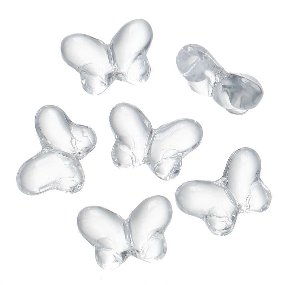 blanc translucide