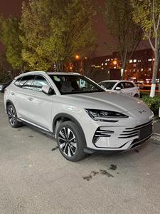 2025 BYD şarkı artı Ev sıcak satış tüm dünyada güzel araba BYD şarkı artı Ev üst sürümü