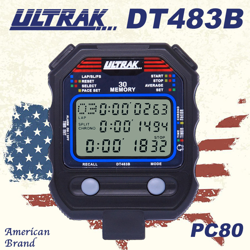 DT483B (30 runways)