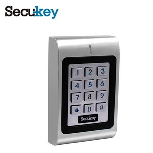 Secukey Simple Program 12 Teclas Teclado Numérico Retroiluminado - Product Image 3