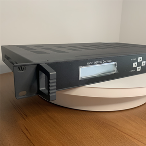 衛星ird DVB-S2 sd hdデコーダカムciスロット - Product Image 3