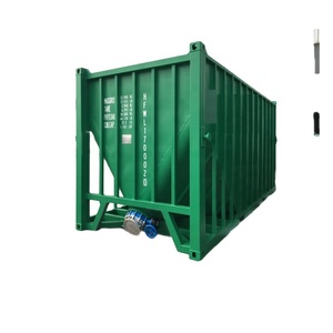 钢制集装箱标准冷藏箱转角铸造国际标准化组织集装箱 - Product Image 2