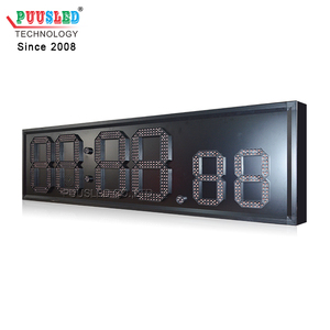 LED digitaler Countdown-Timer Countdown-Timer Anzeigetafel elektronischer Countdown-Timer