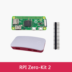 <strong>Raspberry</strong> <strong>Pi</strong> Zero Board Version 1.<strong>3</strong> With 1GHz Single-Core CPU 512MB RAM