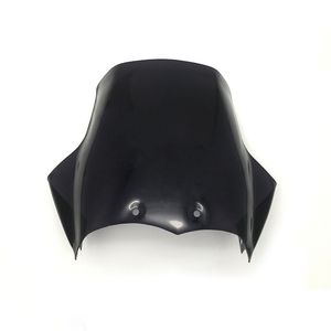 For <strong>BMW</strong> R1200GS R1200 GS R <strong>1200</strong> GS 04-12 Adventure Windshield Windscreens Wind Deflectors Front Screen - Product Image 1