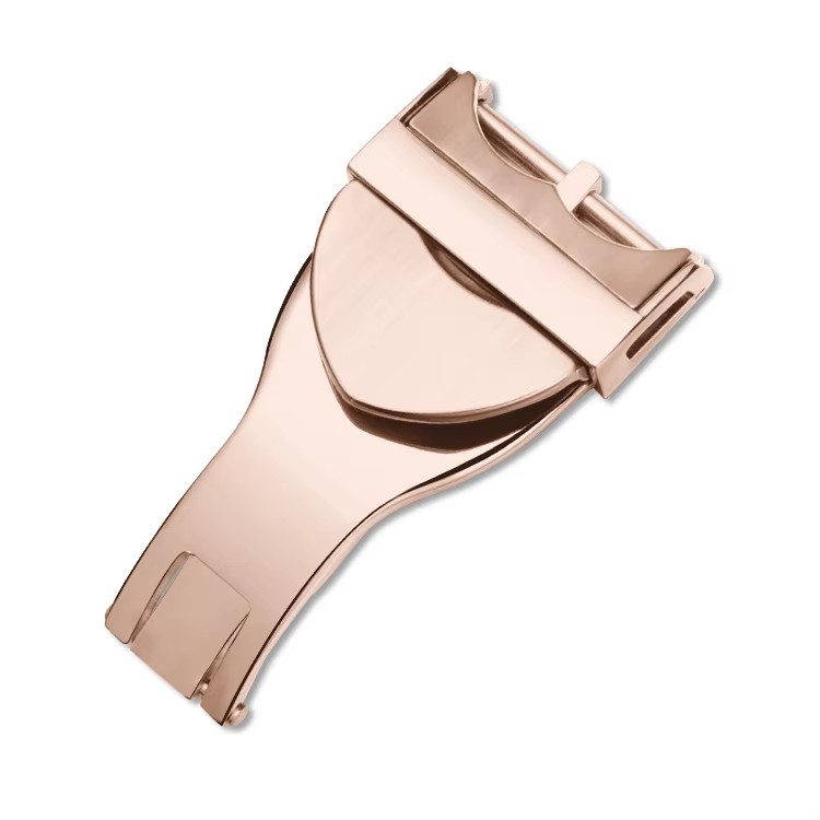 Rose gold