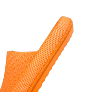 फैशन गर्मियों रबर स्लीपरों फोम जूता जूते पुरुषों <span class=keywords><strong>Aerosoft</strong></span> स्लाइड चप्पल बेडरूम सैंडल लोगो - Product Image 3