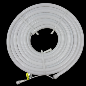 <strong>LED</strong> Rope Light Silicon Neon Flex Strips RGB Dimmable 24V DC 10*<strong>23mm</strong> with Remote Controller IP65 Smart Light ETL CE Certificated - Product Image 3