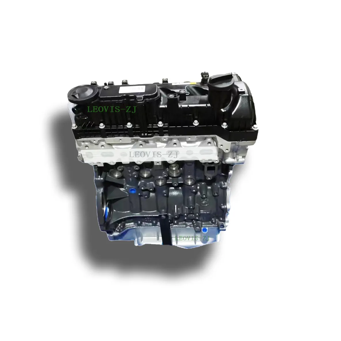 High quality engine Assembly 2.2L D4HB Turbo for korean cars diesel engine for hyundai h100 santa fe h1 kia sorento carnival