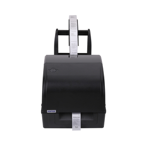 Shipping Label Printer With Software Thermal 110Mm Barcode Sticker Printer for Scale - Product Image 2
