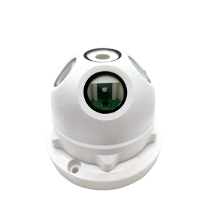 REGISTRADOR DE DATOS AUTOMATIZACIÓN DIGITAL RS485 SALIDA DE PULSO 4 SONDA SENSOR ÓPTICO DE LLUVIA - Product Image 1