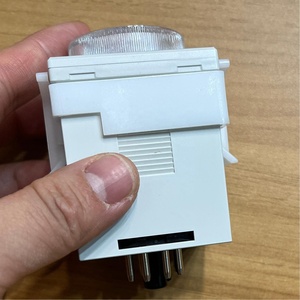 デジタルアナログダイヤルコントロールカウンタータイマーAT8N付き韓国多機能 - Product Image 3