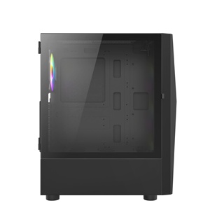 OEM Factory Wholesale <strong>Computer</strong> Accessories Pc <strong>Cases</strong> Popular Full View Gaming <strong>Computer</strong> <strong>Cases</strong> and Chassis Gamer Pc - Product Image 5