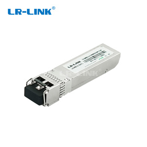 LR-LINK 8510-X3ATL 10 GB Thu Phát SFP + Module DDM 850nm 500 M LC Cổng Tương Thích Với Cisco - Product Image 3