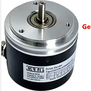 CALT GHST58 Series <strong>Encoder</strong> Replace for Germany <strong>Encoder</strong> LE58 Series - Product Image 2