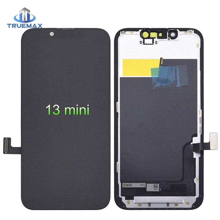 Para iPhone 13 Mini