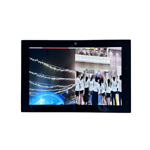 LCD-Display 5,0-Zoll-Bildschirm mit kapazitivem Himbeer-PI-Touchscreen-Industrie display mit VGA-DVI - Product Image 2