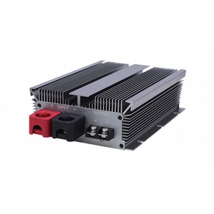 Convertidor de CC Salida única Convertidor de CC 12-15VDC Rango de entrada 28V 100A - Product Image 2