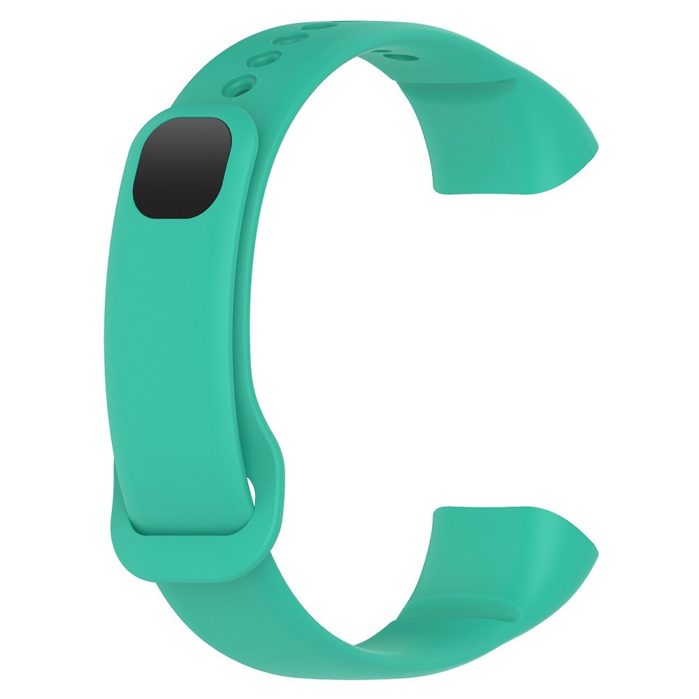 Teal green