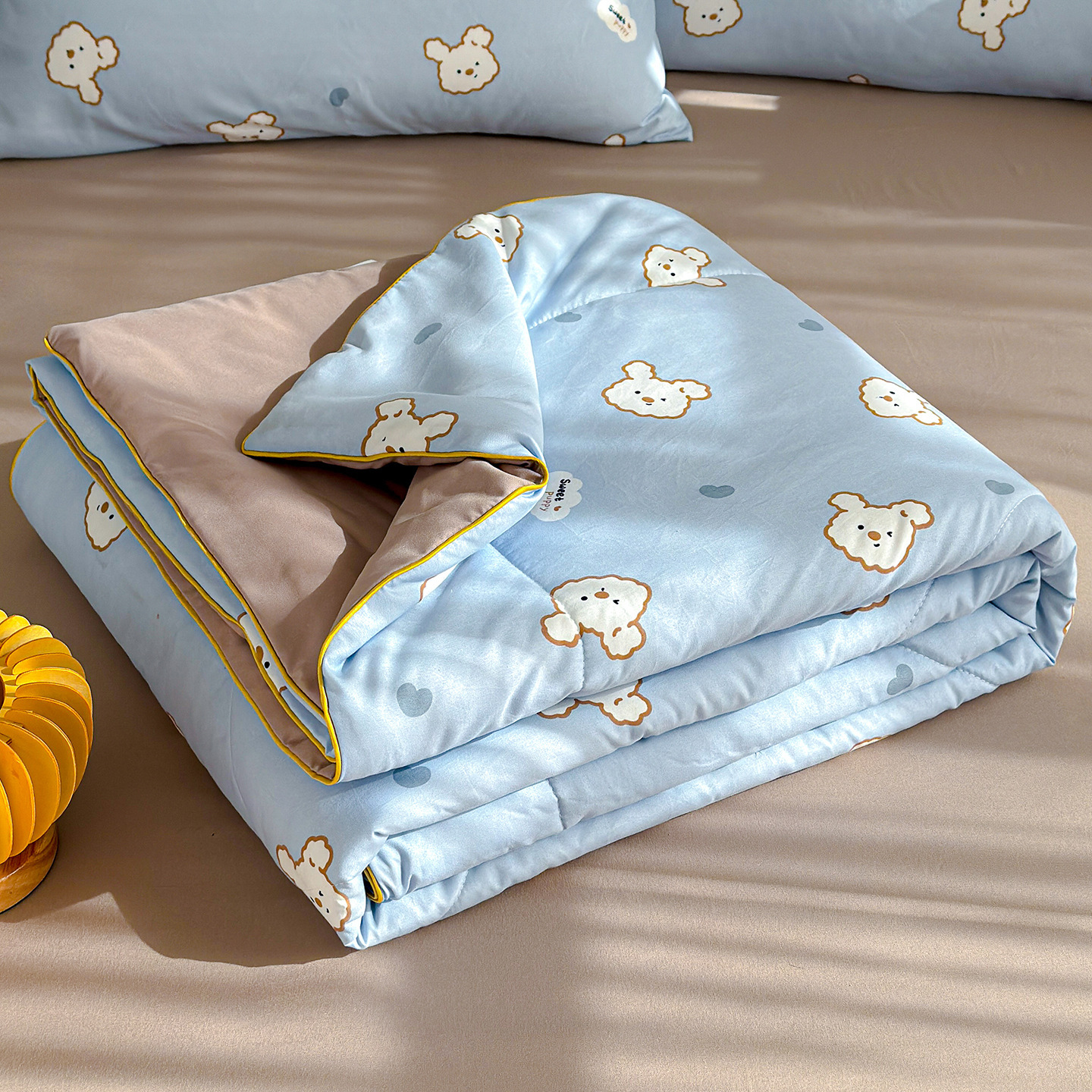Negozio di nuvole per bambini orsetti