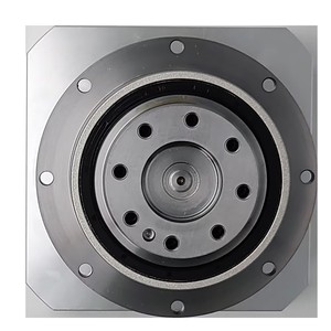 Shimpo VRT系列行星齿轮箱减速器伺服电机型号VRT047C
