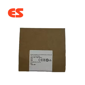 Stock Original Precio Bk Modo de automatización industrial QJ71MT91 Control de temperatura PLC MODBUS TCP Modo de interfaz I/F Unidad Melsec-Q - Product Image 1