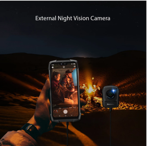 هاتف <span class=keywords><strong>Blackview</strong></span> <span class=keywords><strong>BV9700</strong></span> <span class=keywords><strong>Pro</strong></span> IP68 بوصة هاتف محمول Helio P70 Octa Core 6GB + GB andid 16MP + 24MP رؤية ليلية FHD + هاتف ذكي - Product Image 5