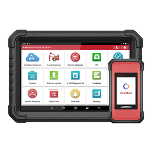 Neue Fahrzeug diagnose maschine für alle Autos LAUNCH X431 PRO3S + ELITE Smart link c für J2534 Programmierung 50 + Reset Service X-431 - Product Image 1