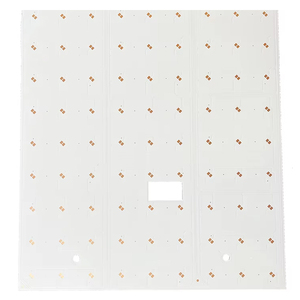 แผงวงจรต้นแบบแผงวงจรไฟ LED แบบแผงวงจร PCB ขนาดเล็กออกแบบได้ตามต้องการ - Product Image 1