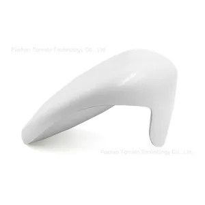 Khả năng phục hồi cao <span class=keywords><strong>Polyurethane</strong></span> bọt Spa tựa đầu của nhà sản xuất tùy chỉnh bồn tắm gối sinh thái thân thiện cho phòng tắm sử dụng - Product Image 5