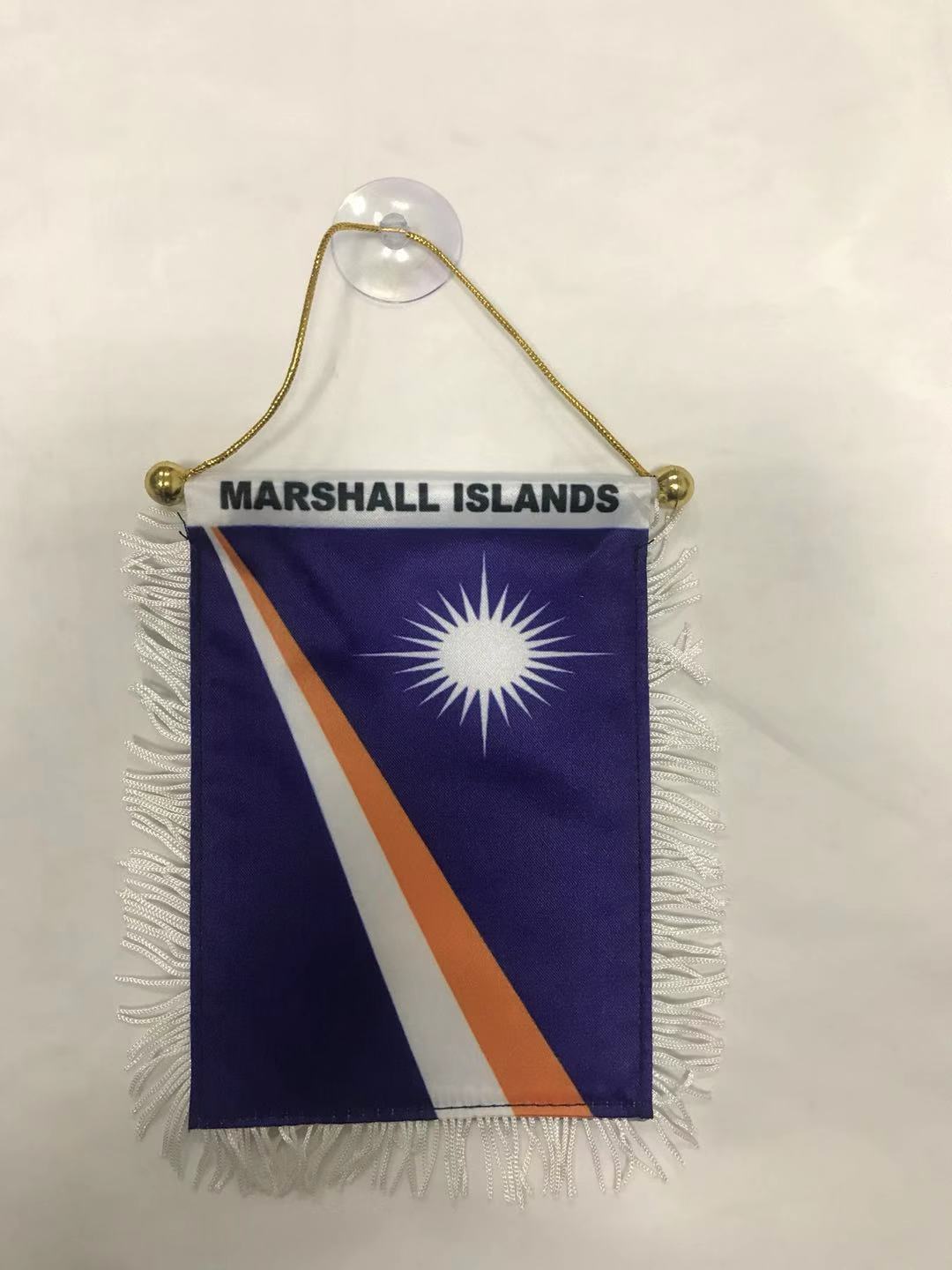 marshall islands
