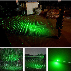 Puntatore Laser luce Laser puntatore Laser Tech puntatore Laser ad alta potenza blu - Product Image 6