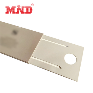 Tùy Chỉnh In Ấn Logo Thẻ Tín Dụng Hộp Bao Bì Trượt Giấy Cho Thẻ Kinh Doanh Tay Áo Kéo Thẻ Tín Dụng Hộp - Product Image 6