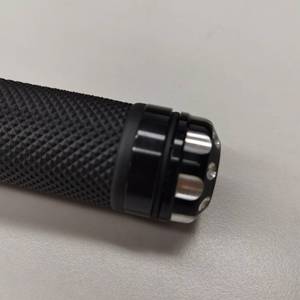 摩托车和电动踏板车改装用铝合金油门手柄盖耐用手柄系统 - Product Image 5