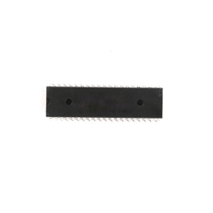 STC89C52RC-40I-PDIP40 STC89C52RC-40I Serial Port Programming <strong>Program</strong> Download Single Chip Microcomputer Direct Insert Original
