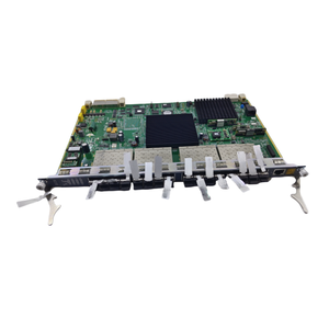 Tarjeta de placa de servicio de venta caliente con 16 puertos C + C ++ C +++ SFP FTTx Soluciones para AN-5516 Fibra óptica GPON OLT GCOB - Product Image 6