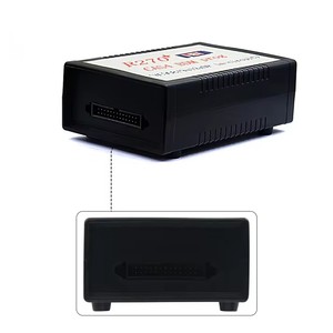 R270 + V1.20 Car CAS4 BDM Programador para BMW 2001-2009 Auto Key Programmer Support M35080 Series - Product Image 3