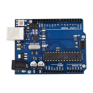 UNO SET R3 Development board ATMEGA328P ATMEGA16U2 Controller Board Compatible for <strong>Arduino</strong> Starter Kit