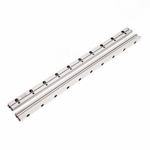 Carril de guía de rodillos cruzados lineales para guía lineal CPC, nueva condición para tiendas minoristas e impresoras - Product Image 5