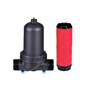 120 Mesh 3&quot; Farm <strong>Irrigation</strong> <strong>Systems</strong> or Projects <strong>Manual</strong> T Type Disc Filter - Product Image 5