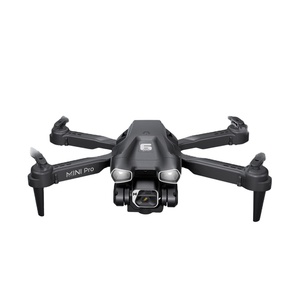 H66 Dual Camera Switching4K <strong>Video</strong> Camera HD <strong>Fpv</strong> Rc GPS Drone - Product Image 1