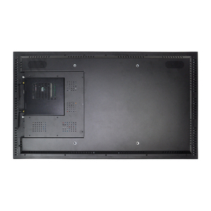 <strong>Computer</strong> 40 Inch IR Touch Open Frame HD LED Interactive Touch Monitor Smart TV Board AIO PC 4K <strong>Computer</strong> Hardware <strong>Software</strong> - Product Image 6