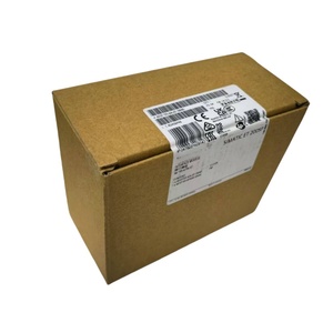 リレー出力付き6ES7132-6MD00-0BB1 PLC産業用制御PLCプログラミングRS485通信インターフェース倉庫在庫 - Product Image 6